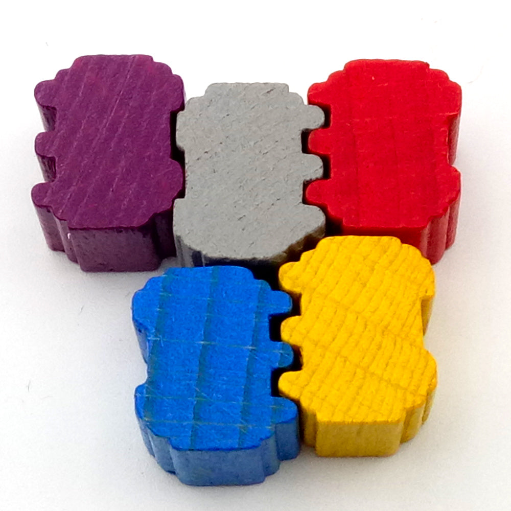 Set Lorry, waggon, machine