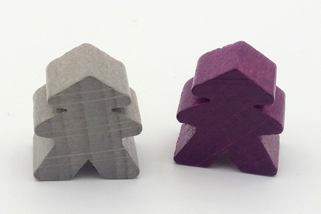 Chinesen aus Yamatai- ab 2.000 Stück