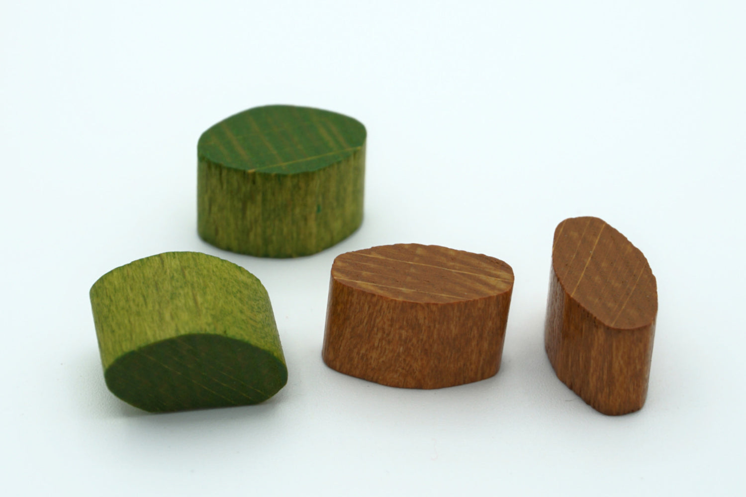 Früchte aus Finca und Hawaii- ab 700 Stück