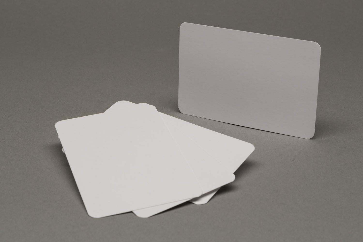 Blank material set
