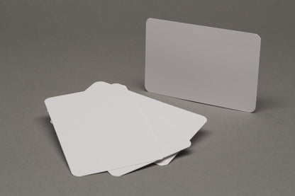 Blank material set