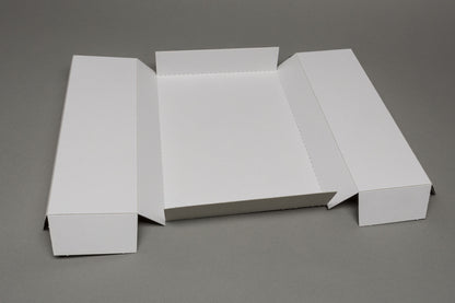Blank material set