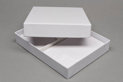 Blankomaterialset Kartenspiel