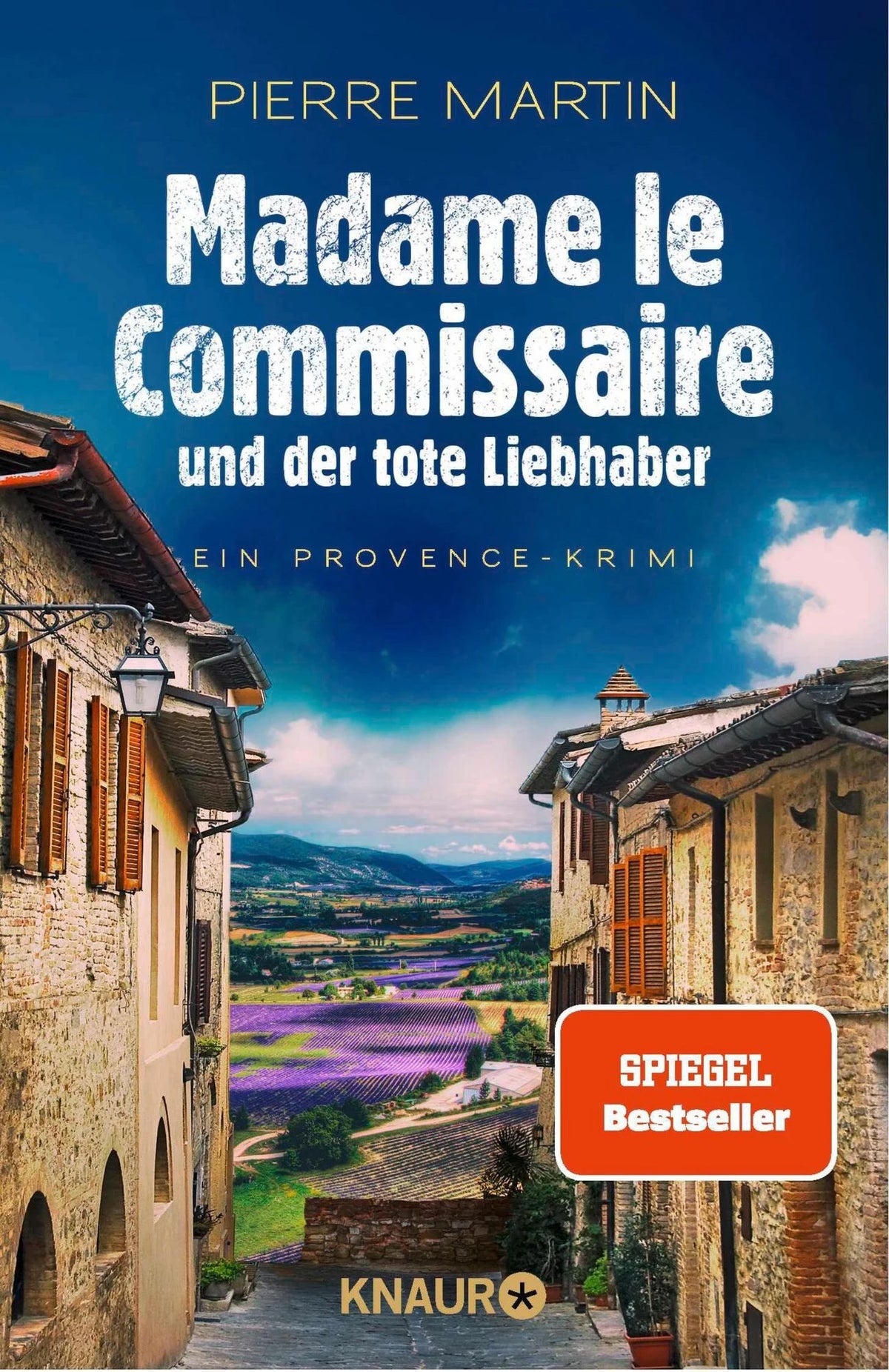 Book in German