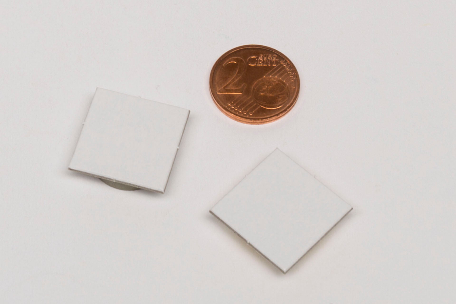 Square 20x20 mm