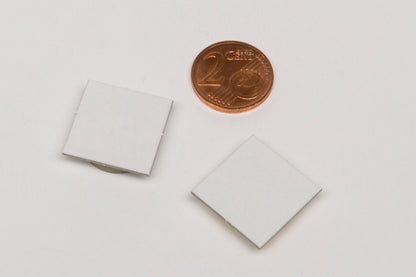 Square 20x20 mm