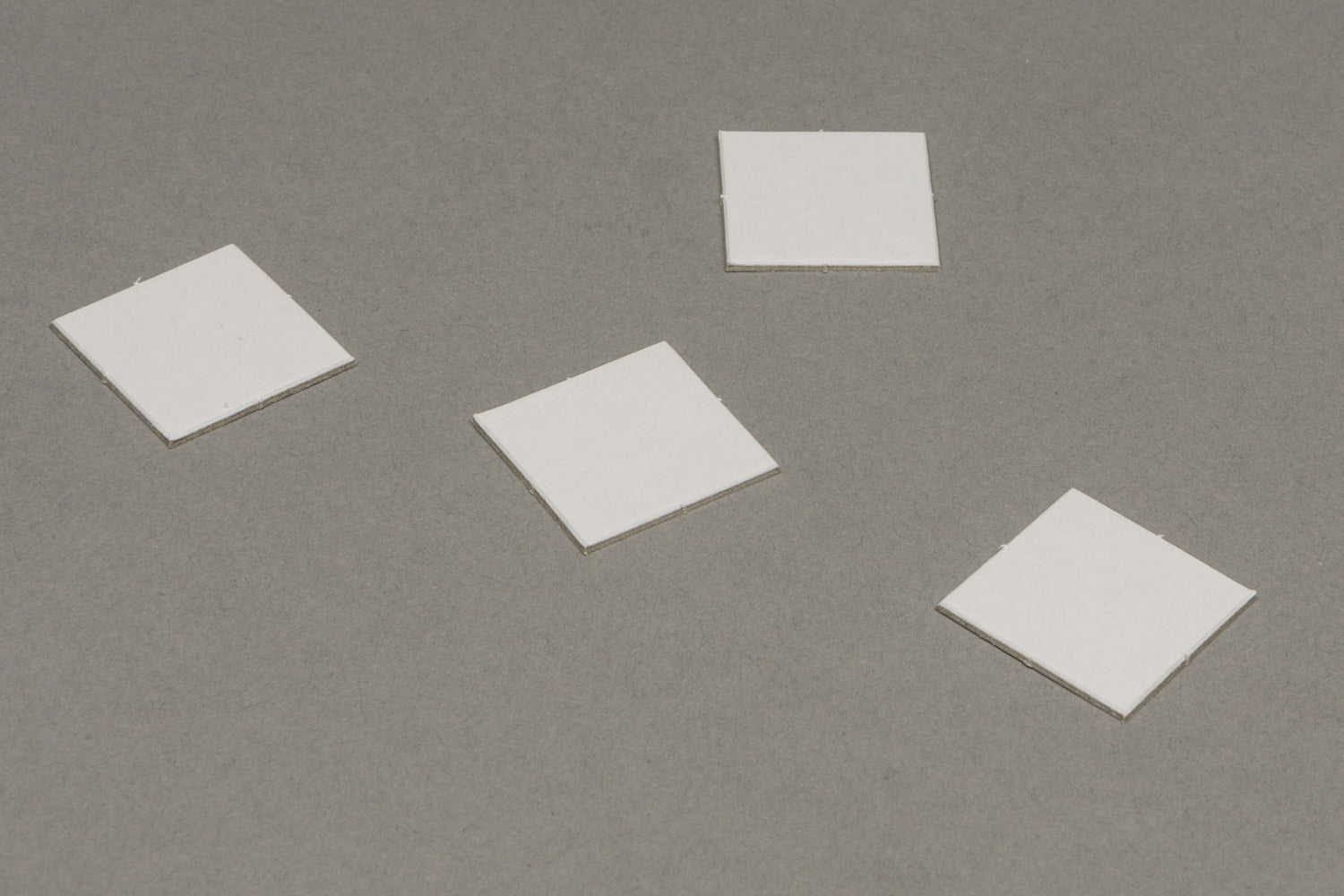Quadrat 20x20 mm