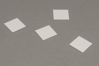 Quadrat 20x20 mm
