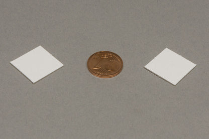 Quadrat 20x20 mm