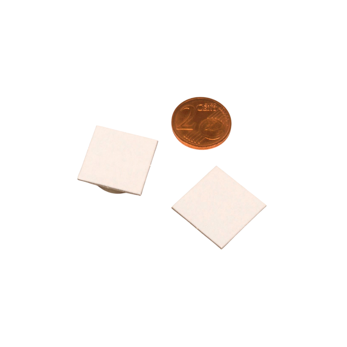 Square 20x20 mm