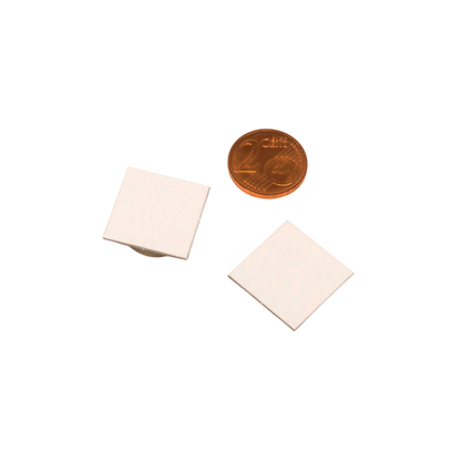 Square 20x20 mm