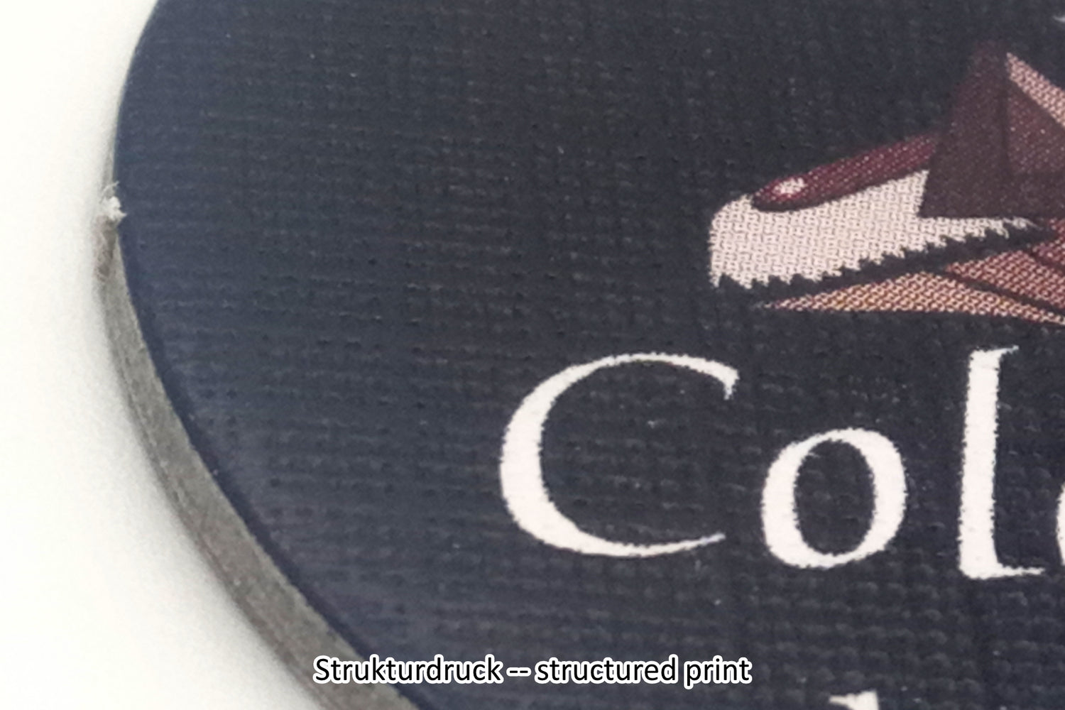 Startspieler Colonial Captain