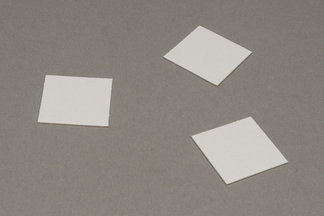 Square 30x30 mm