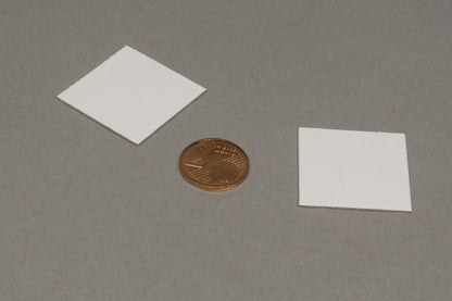 Quadrat 30x30 mm