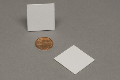 Quadrat 30x30 mm