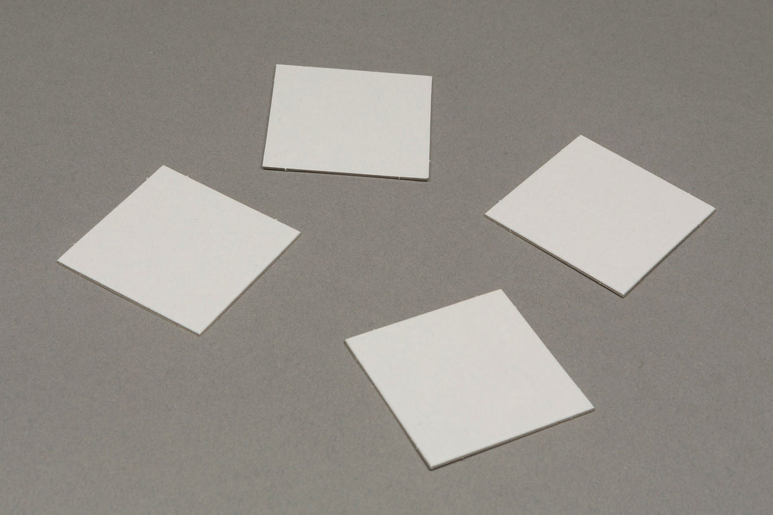 Square 40x40 mm