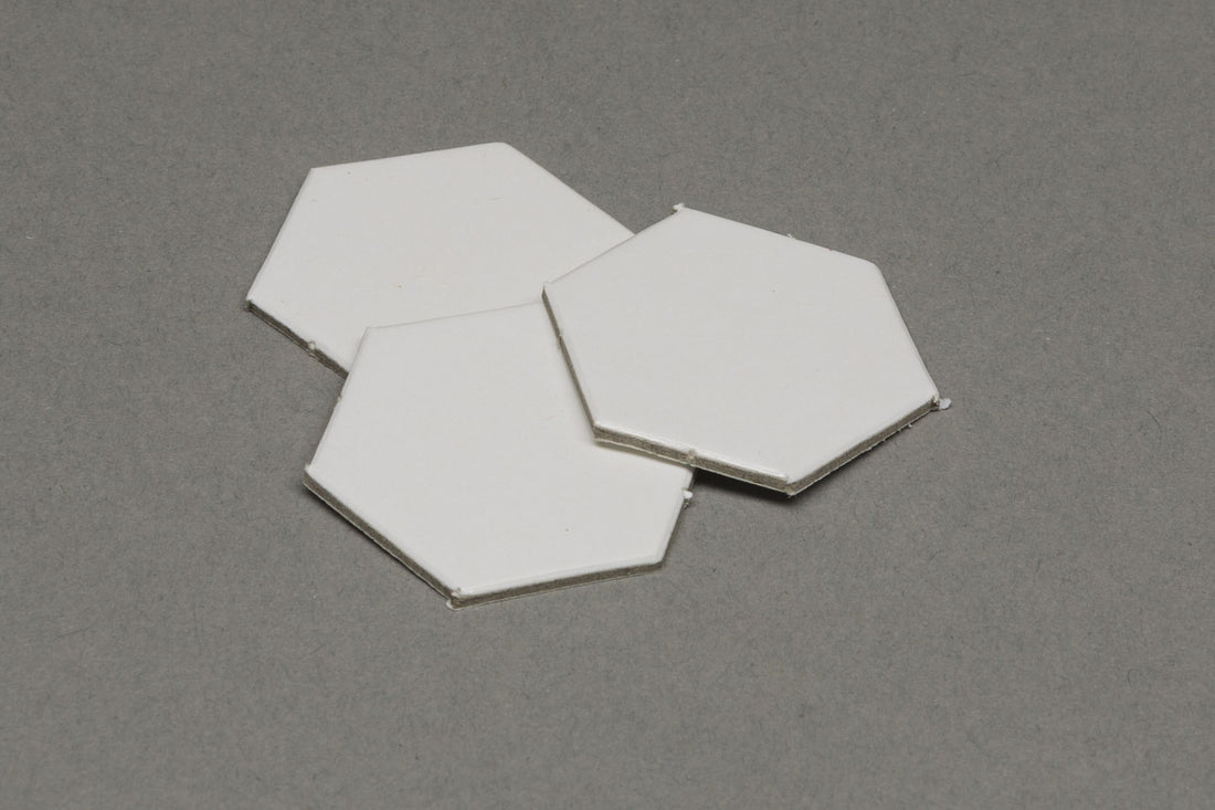 Hexagon 15 mm