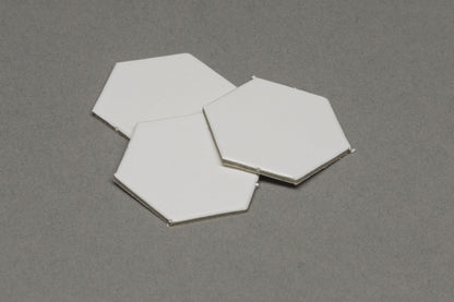 Hexagon 15 mm
