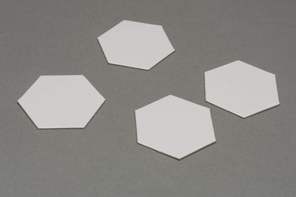 Hexagon 25 mm