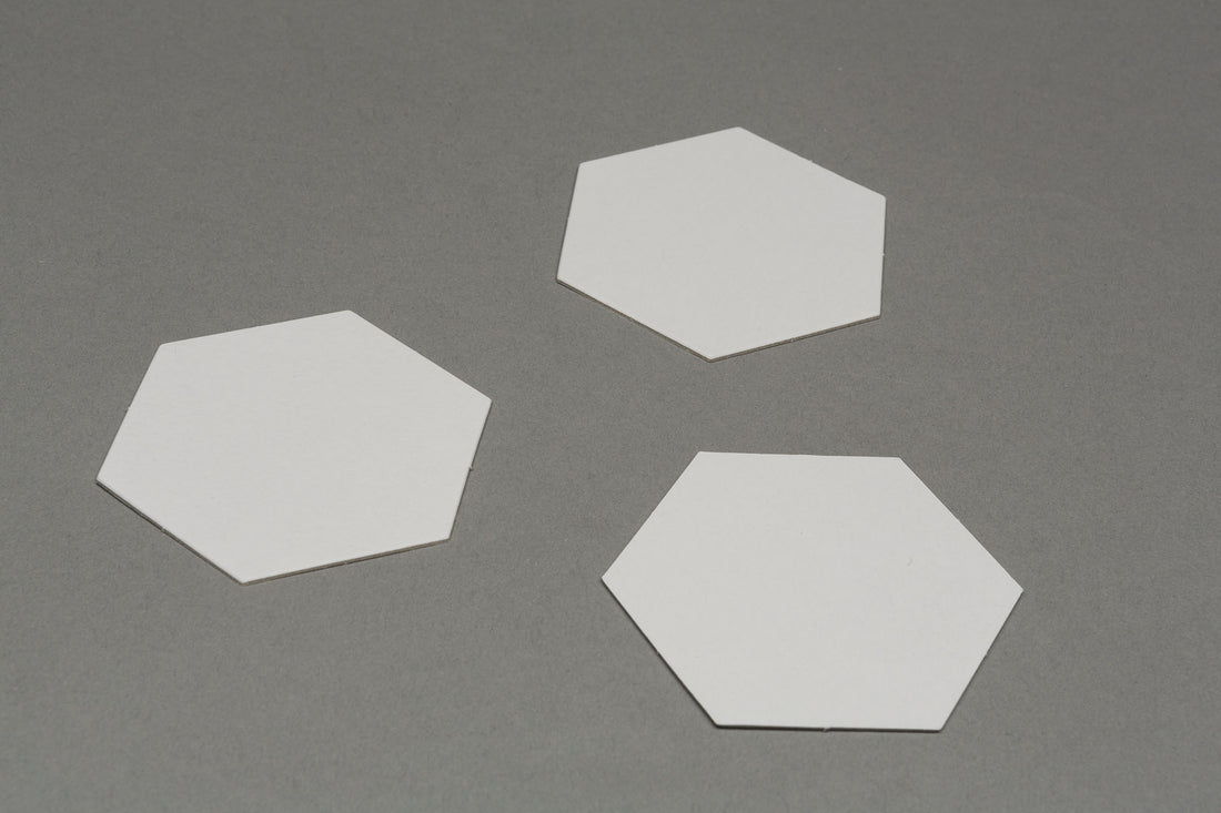 Hexagon 35 mm