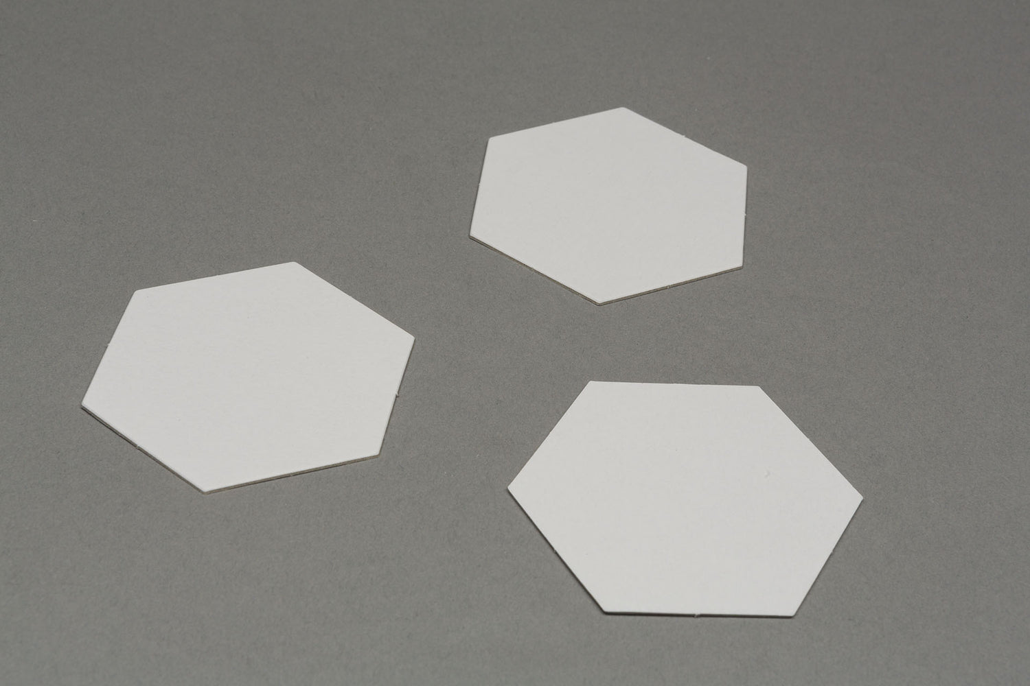 Hexagon 35 mm