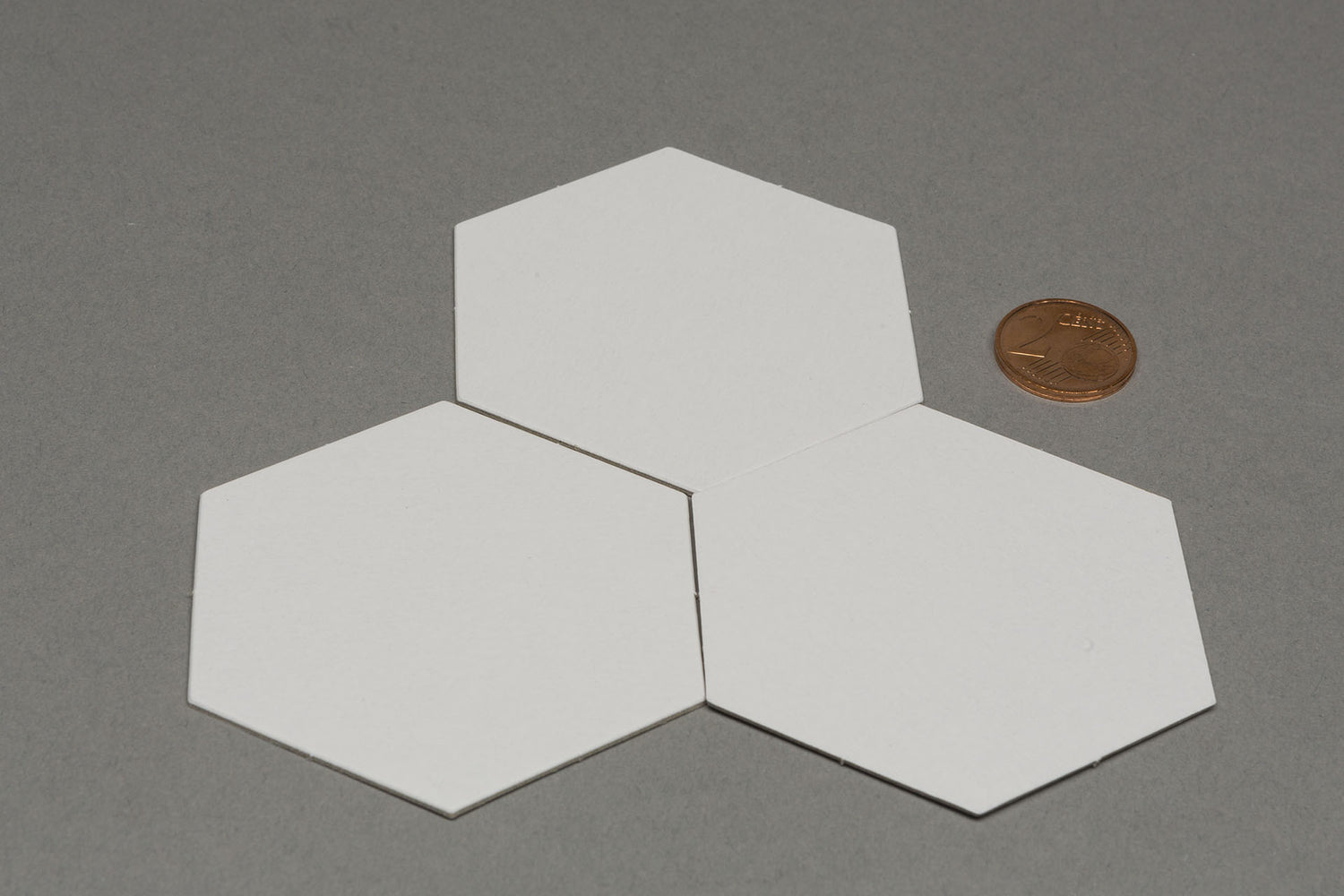 Hexagon 35 mm