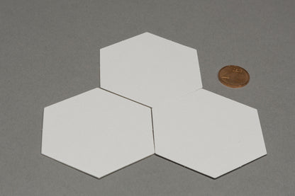 Hexagon 35 mm