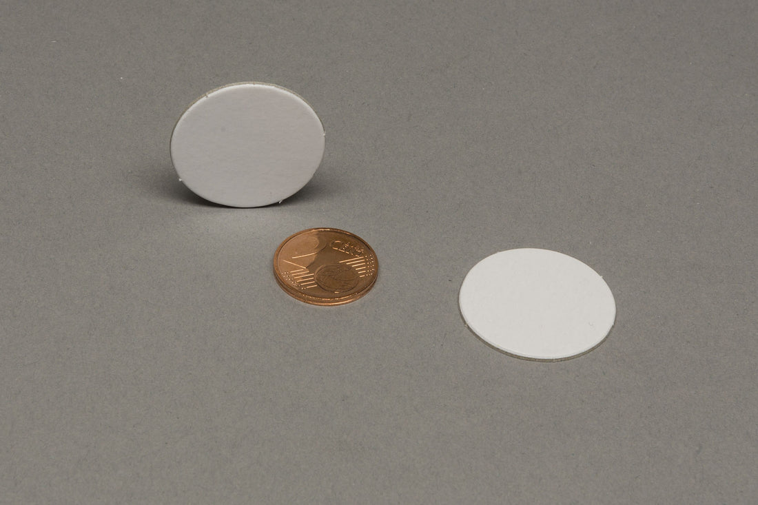 Circle 28 mm