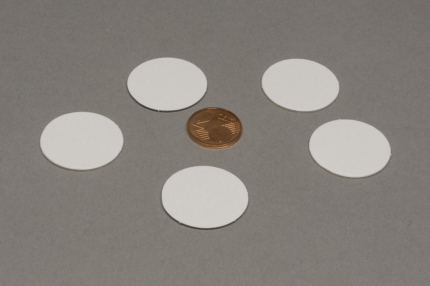 Circle 28 mm