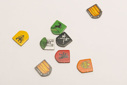 Set Wappen