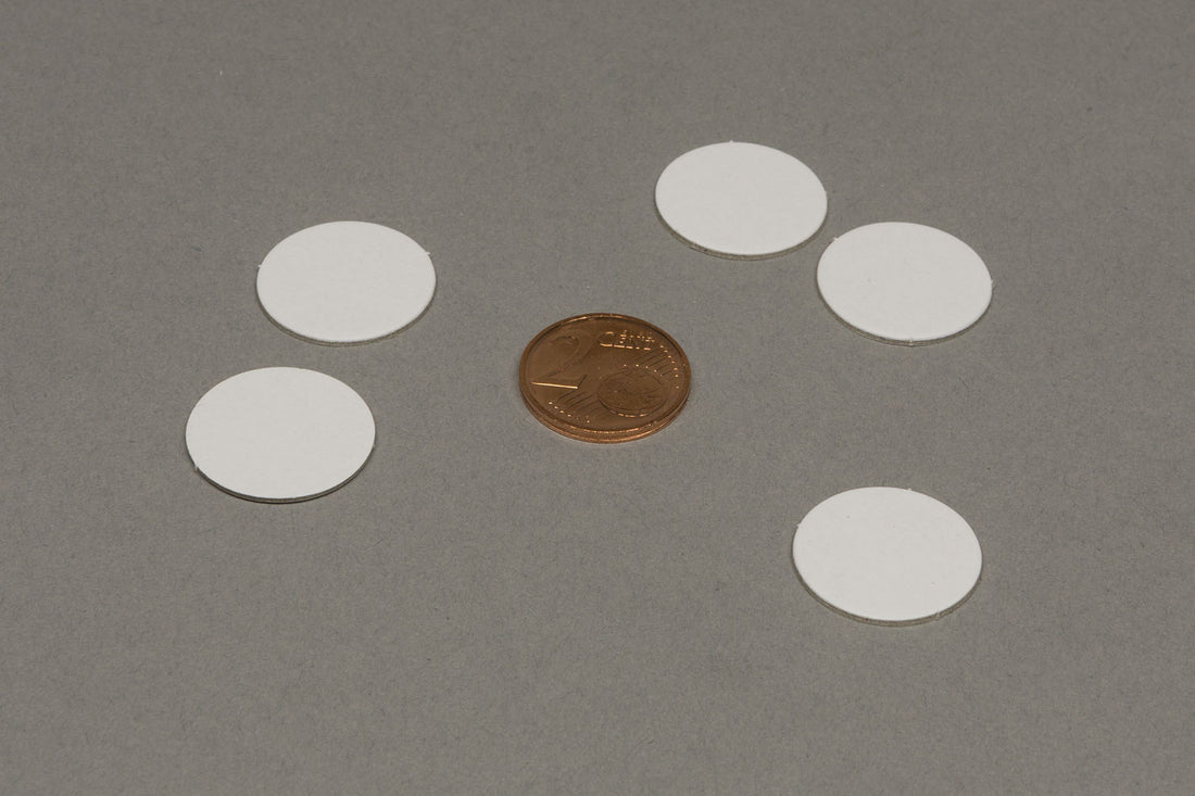 Circle 20 mm