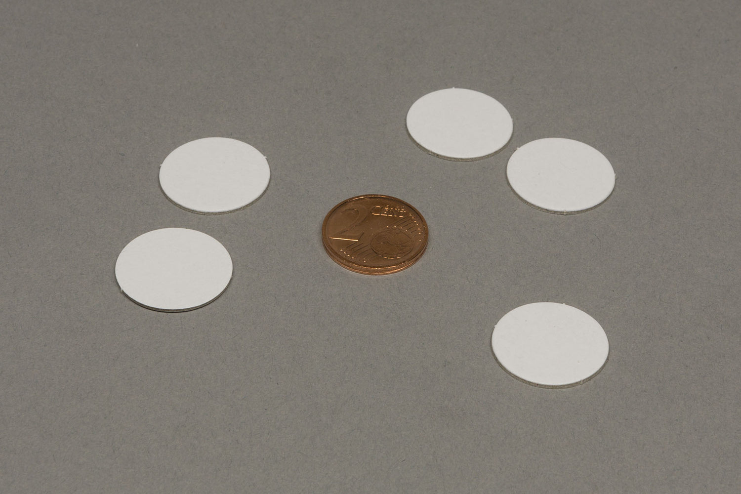Circle 20 mm