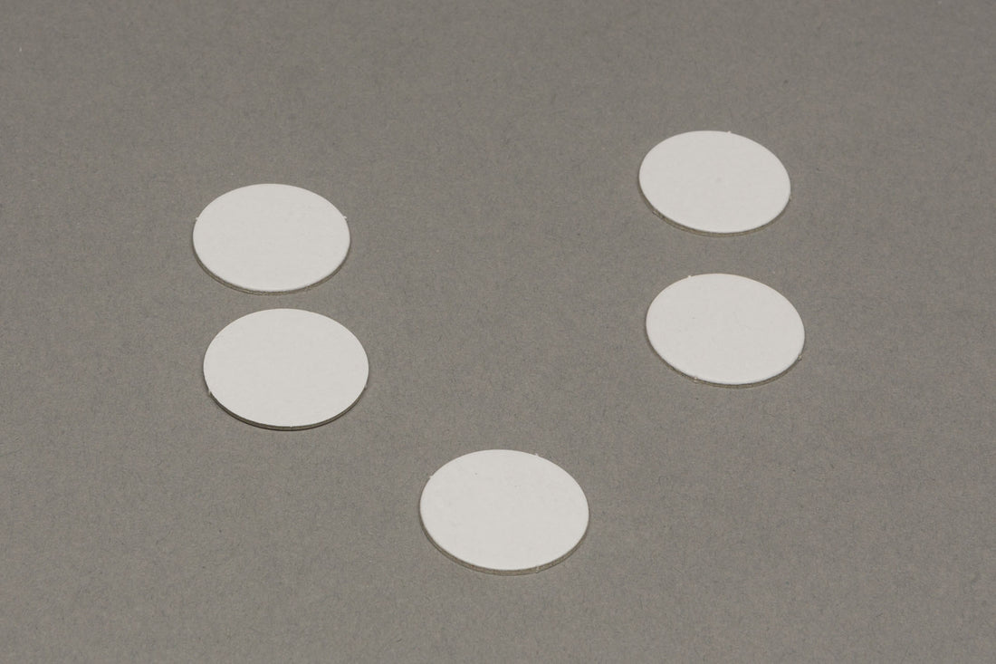 Circle 20 mm