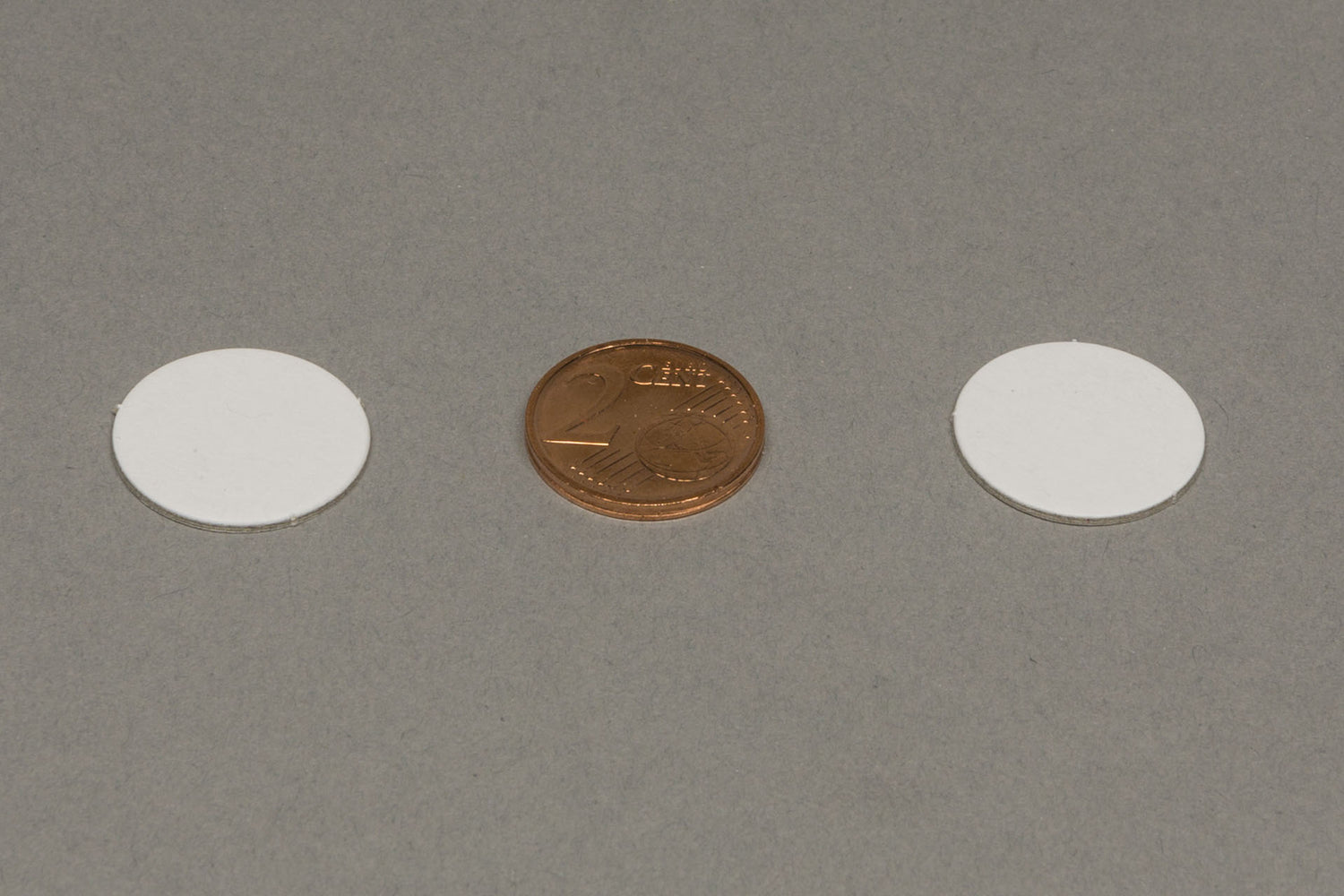 Circle 20 mm