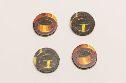 Coin - Ring