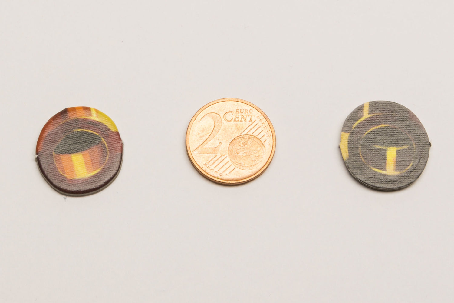 Coin - Ring