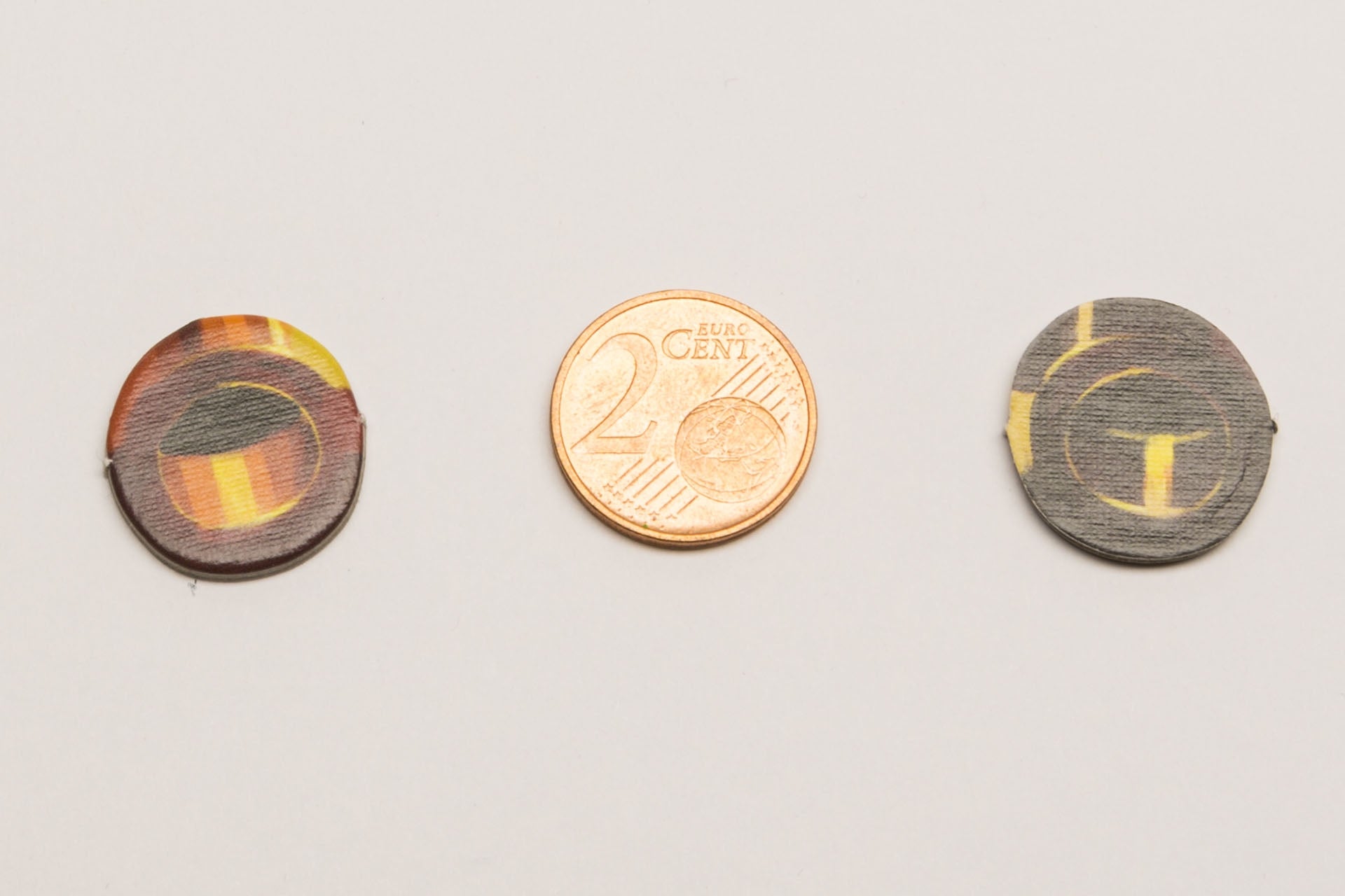 Coin - Ring