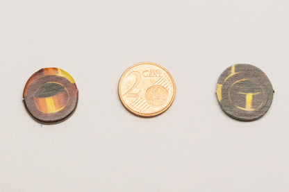 Coin - Ring