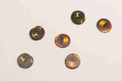 Coin - Ring
