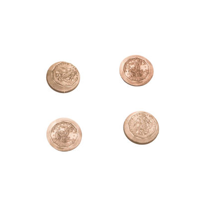 Coin - US dollar
