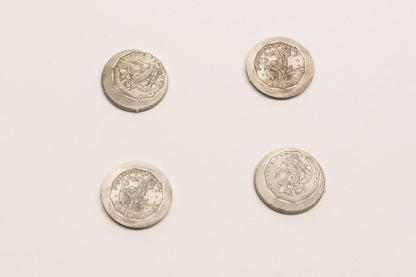 Coin - US dollar