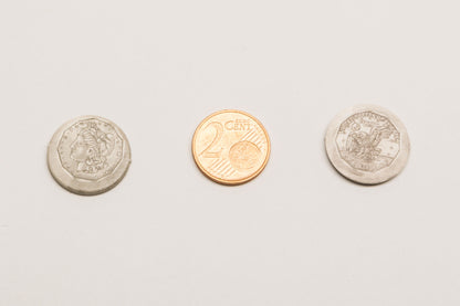 Coin - US dollar