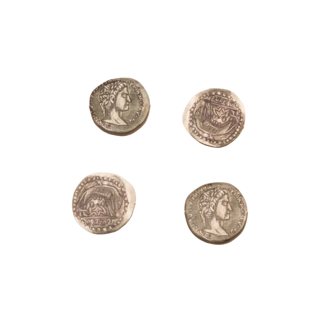 Coin - Roman sesterze