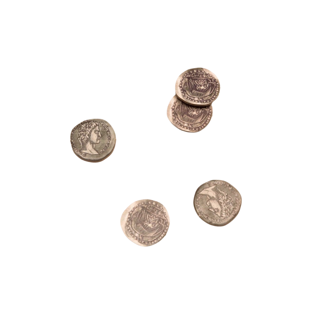 Coin - Roman sesterze