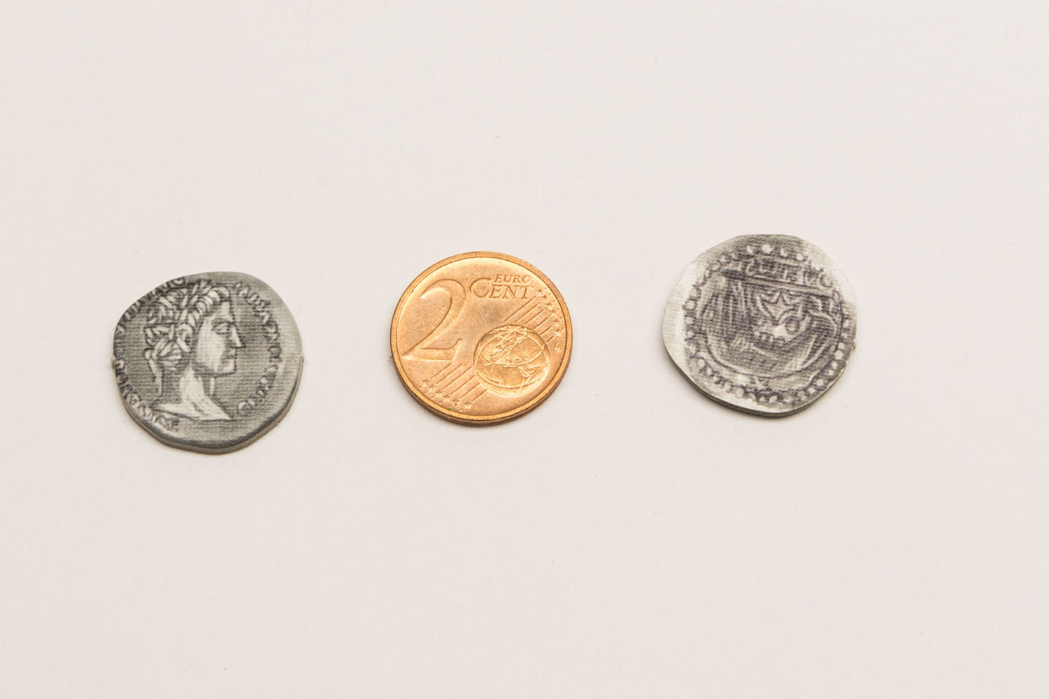 Coin - Roman sesterze