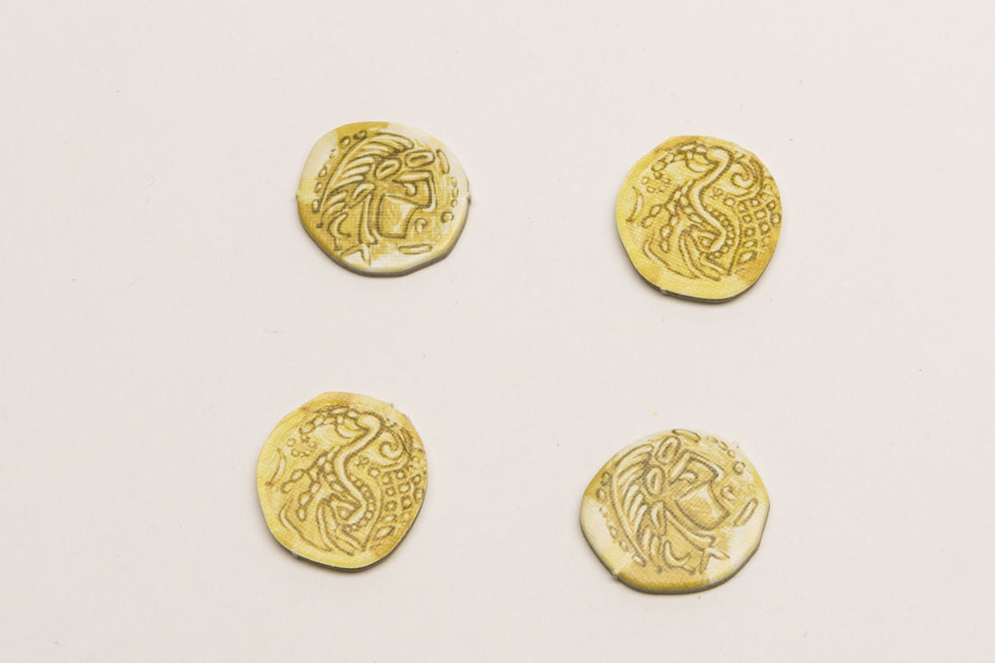 Coin - Vikings