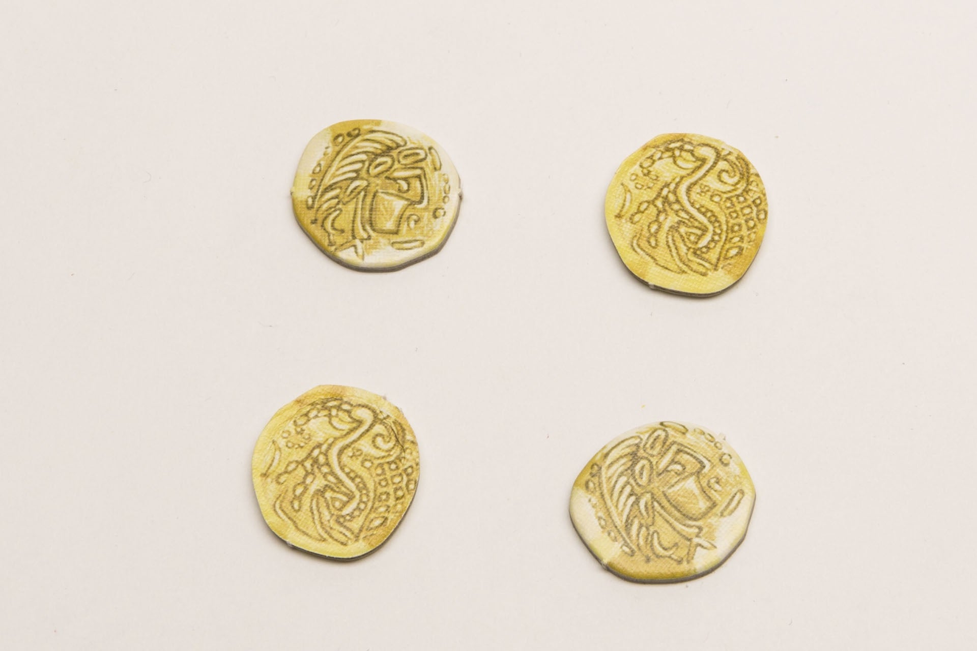 Coin - Vikings