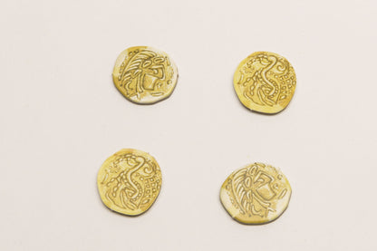 Coin - Vikings