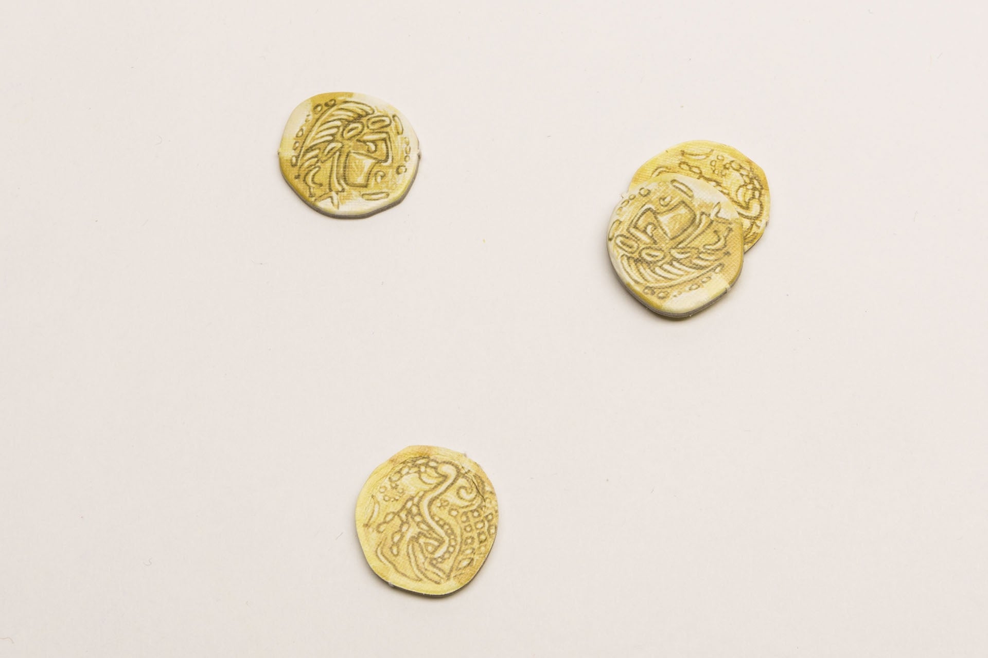 Coin - Vikings