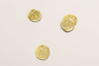Coin - Vikings